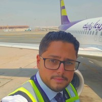 flyadeal Employee Mohammed Altayeb's profile photo