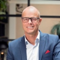 Castellum Employee Sven Stork's profile photo