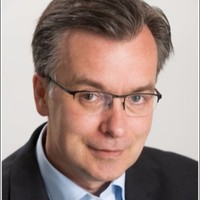 Acre Lane Capital Ltd Employee Ian Wilson's profile photo