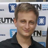 Retargetly Employee Leonardo Anchino's profile photo