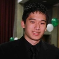 SPS Commerce Employee Stephen Leu's profile photo