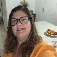Tribunal de Justiça Militar do Estado de São Paulo Employee Tathyana Felix's profile photo