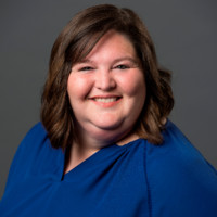 Cherokee Nation Employee Desiree Reeves's profile photo