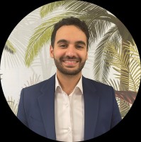 Bylink Solutions Employee Eyal Nabet's profile photo