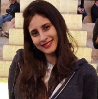 AKA-EXT Employee Lea Gront's profile photo