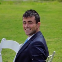 EY Employee Noel Gavin's profile photo