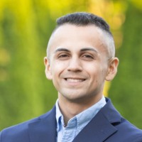 General Atomics Integrated Intelligence Employee Eric Munro's profile photo