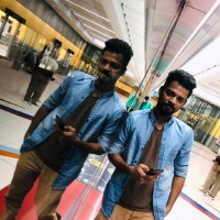 Nimai Management Consultants Employee Munies Waran's profile photo