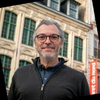 NOSOLI Employee Jean-François Callens's profile photo