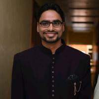 VSSC - Indian Space Research Organization Employee Shashi Bhushan's profile photo