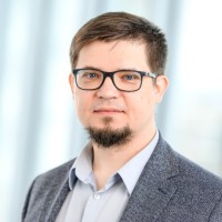 KMD Poland Employee Jakub Halaczkiewicz's profile photo