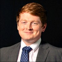 Paul, Weiss, Rifkind, Wharton & Garrison LLP Employee Will Radcliffe's profile photo