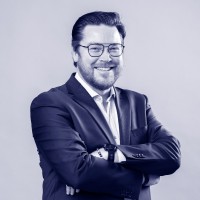 Tiime Employee Fabien Besson's profile photo