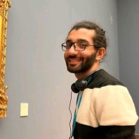 dots Software Employee Omar Khweis's profile photo