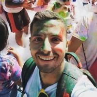 ASAENES Employee Esteban Morillo Jiménez's profile photo