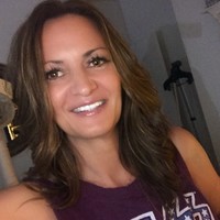 Petra Geosciences, Inc. Employee Kristen Scott's profile photo