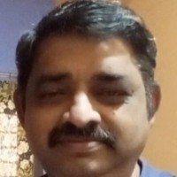 Teemage Employee Kannan Kaliamurthy's profile photo