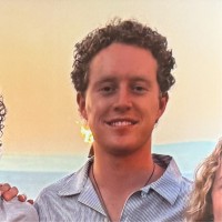 Aidan Allchin's profile photo