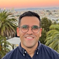 Stealth AI Startup Employee David Mansi's profile photo