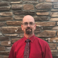 Prodigy One, LLC Employee Chris Thompson's profile photo