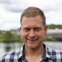 Smart IT AS Employee Kjetil Kulterud's profile photo