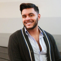 Optum Employee David Parra's profile photo