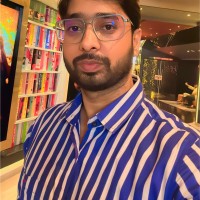 Indusuno.com Employee Kushal Gupta's profile photo