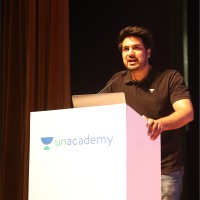 Anuj Garg Email & Phone Number