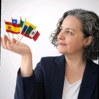 Holy Learning Employee Luisa Panagua's profile photo