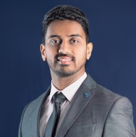 Aprameya Bhat Email & Phone Number