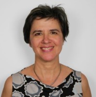 Pentacle Employee Caterina Bartha's profile photo