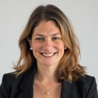 Versapay Employee Elizabeth Bramlage's profile photo