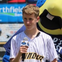 Philadelphia Flyers Employee Daniel McDevitt's profile photo