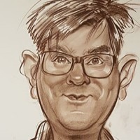 memoQ Employee Peter Reynolds's profile photo