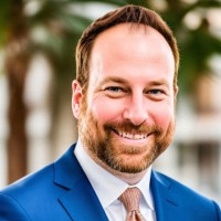 Pinkerton Payroll & Insurance Employee David Shipps's profile photo