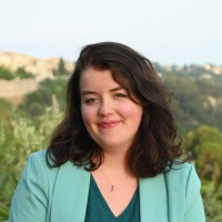 Solinnen Employee Emma Fermond's profile photo