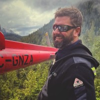 Pacific Northern Gas Employee Jordan Brooke's profile photo