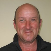 Jane Jones Landscapes Employee Andrew Shaw's profile photo
