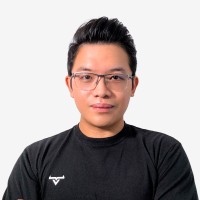 The Coding Bull Employee Justin C.'s profile photo