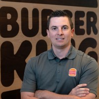 Burger King Employee Daniel McLean's profile photo