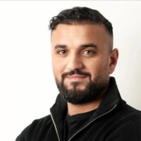Delagott Employee Adam Bardak's profile photo