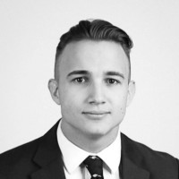 REMINT Employee Vancskó Mihály's profile photo