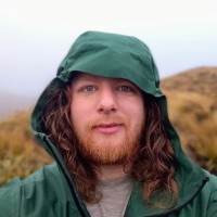 Assetnote Employee Andrew Houghton's profile photo