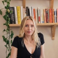 D.LUXURY BRANDS Employee Mauralynne Ford's profile photo