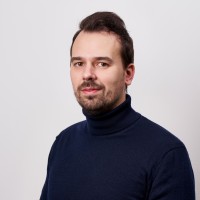 Lambo Laboratories Employee Fabian Goeminne's profile photo