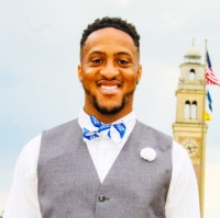 Responsive Education Solutions Employee Darius Walker's profile photo