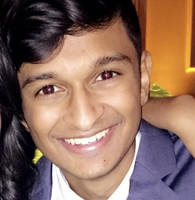 Healthscan Employee Ashiq Kurian's profile photo