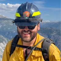 State of Tennessee Employee Conner Moore's profile photo