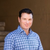 UCSF Benioff Children's Hospitals Employee J.d. Ahearn's profile photo