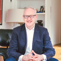 Irish Ferries Employee Daragh O'Reilly's profile photo